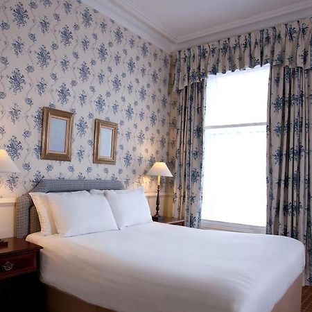 Skene House Hotels - Holburn Aberdeen Eksteriør billede