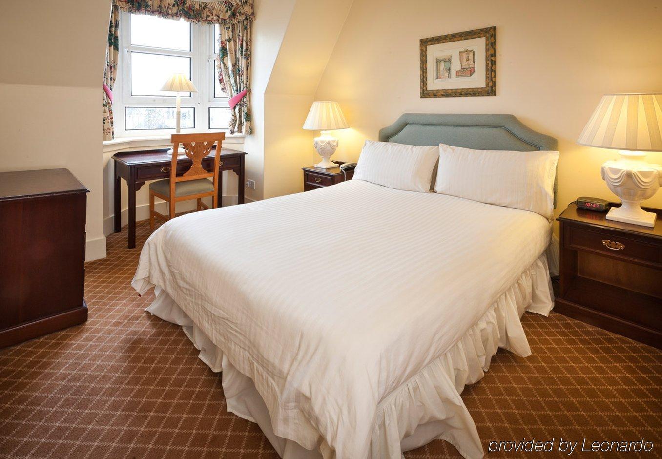Skene House Hotels - Holburn Aberdeen Eksteriør billede