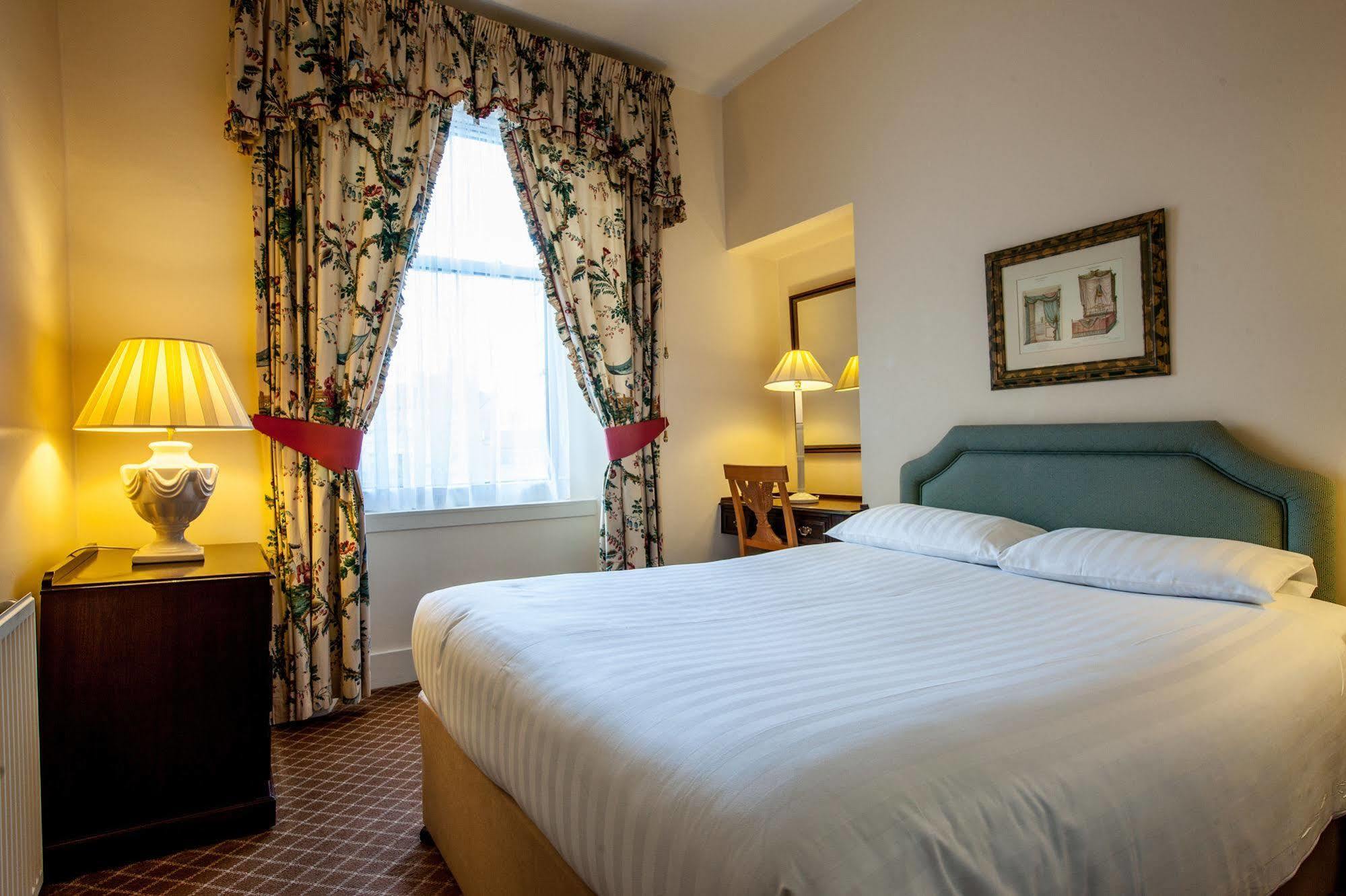 Skene House Hotels - Holburn Aberdeen Eksteriør billede