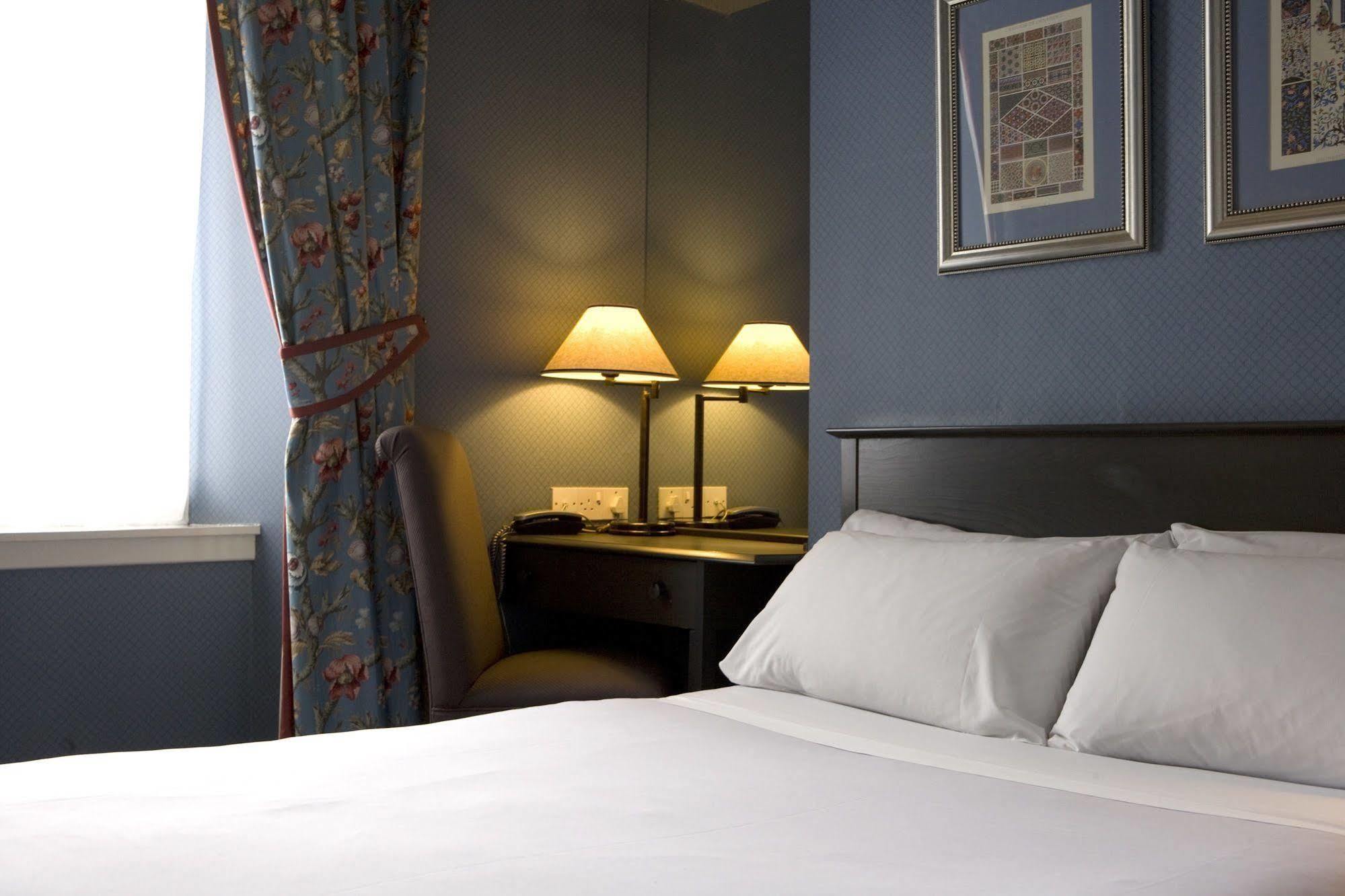 Skene House Hotels - Holburn Aberdeen Eksteriør billede
