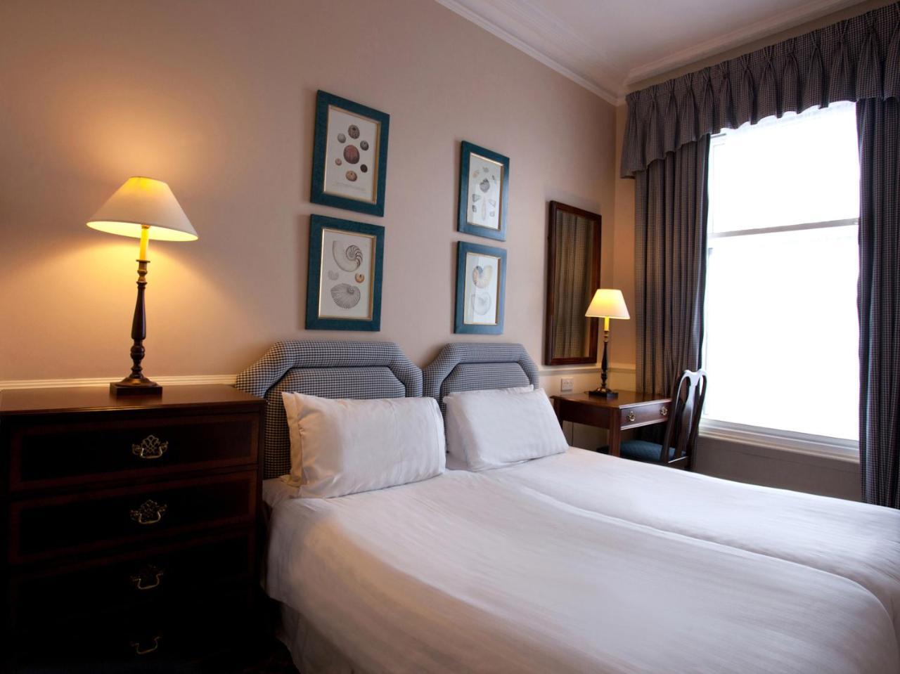 Skene House Hotels - Holburn Aberdeen Eksteriør billede