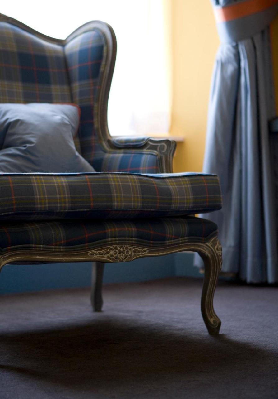 Skene House Hotels - Holburn Aberdeen Eksteriør billede