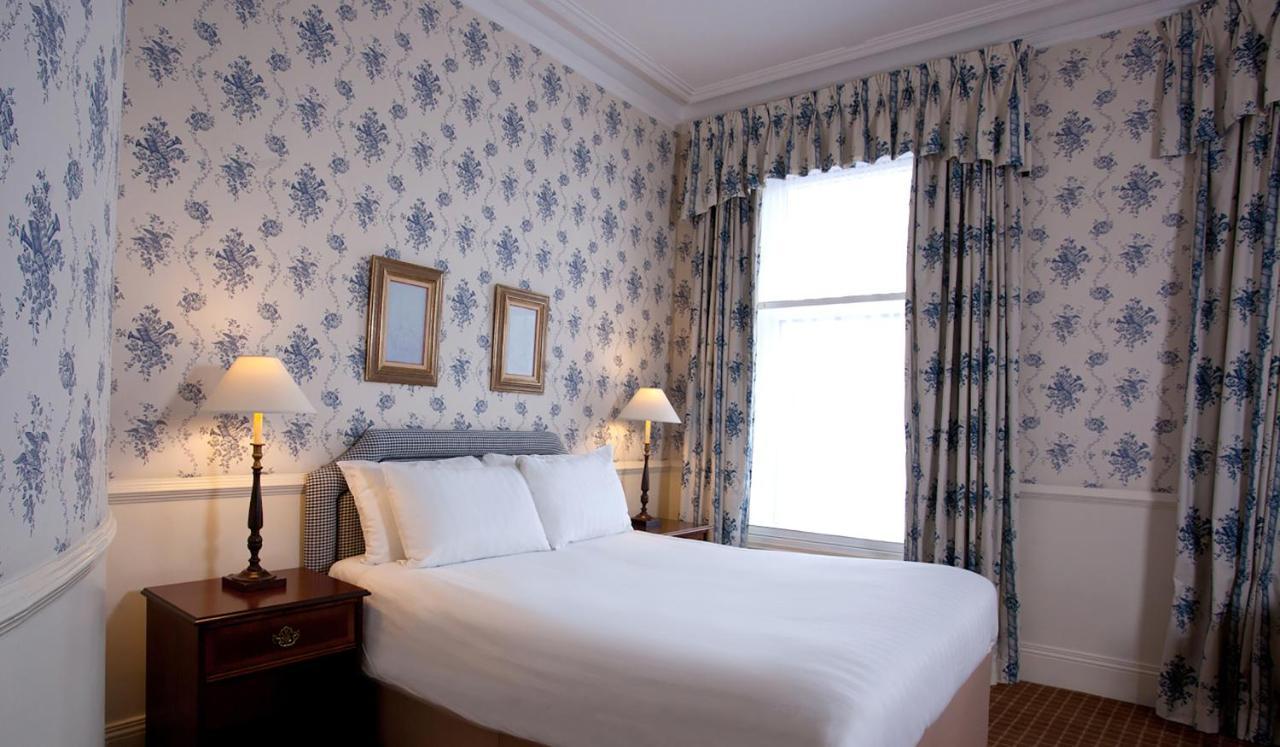 Skene House Hotels - Holburn Aberdeen Eksteriør billede